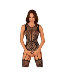 F239 Bodystocking